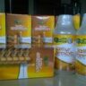 Foto: Obat Herbal Pasca Operasi Varikokel